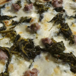 Il Setaccio food