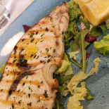 Il Setaccio food