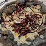 Il Setaccio food
