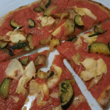 Il Setaccio food
