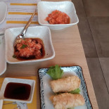 Ryugin Comida