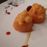 Ryugin Comida