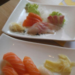 Ryugin Comida