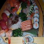 Ryugin Comida