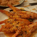 Ryugin Comida