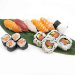 Ryugin Comida