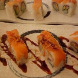 Ryugin Comida