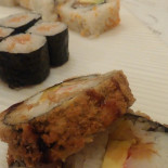 Ryugin Comida