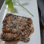 Ryugin Comida