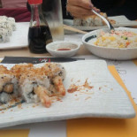 Ryugin Comida