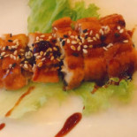 Ryugin Comida