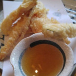 Ryugin Comida