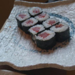Ryugin Bebida