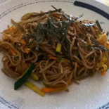 Ryugin Comida