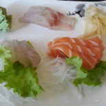 Ryugin Comida