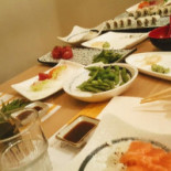 Ryugin Comida