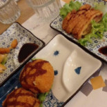 Ryugin Comida