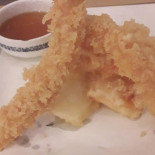 Ryugin Comida