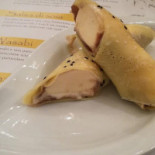 Ryugin Comida