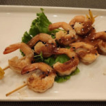 Ryugin Comida