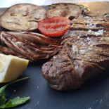 Al Campo Comida
