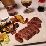 Al Campo Nourriture