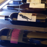 Vinoteca Modena drink