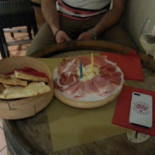 Vinoteca Modena food