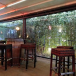 Vinoteca Modena inside