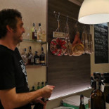 Vinoteca Modena drink