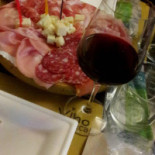 Vinoteca Modena food