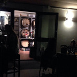 Vinoteca Modena inside
