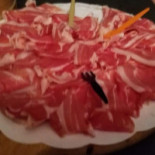 Vinoteca Modena food