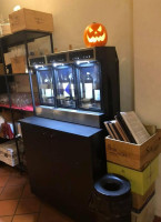 Vinoteca Modena drink