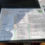 Moma Montichiari Carte
