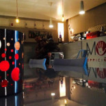 Moma Montichiari À l'intérieur