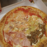 Pizza '73 Comida