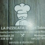 Pizzeria La Pizzicata Carta