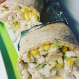 Pizzeria La Pizzicata Comida