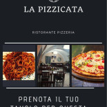 Pizzeria La Pizzicata Carta