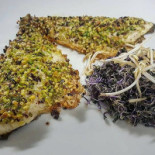 Pizzeria La Pizzicata Comida