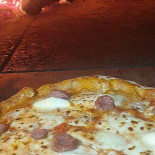 Pizzeria La Pizzicata Comida