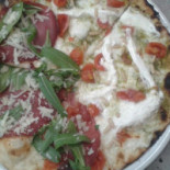 Pizzeria La Pizzicata Comida