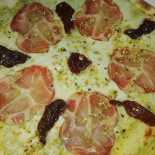 Pizzeria La Pizzicata Comida
