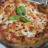 Pizzeria La Pizzicata Comida