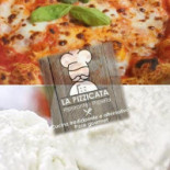 Pizzeria La Pizzicata Comida
