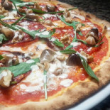 Pizzeria La Pizzicata Comida