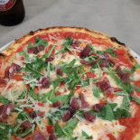 Pizzeria La Pizzicata Comida