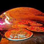 Pizzeria La Pizzicata Bebida