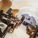 Pizzeria La Pizzicata Bebida